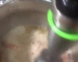 Foto del paso 4 de la receta: Arroz de marisco
