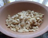 Foto langkah ke 1 dari resep Selai Pisang.