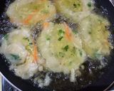 Foto langkah ke 4 dari resep Bala-bala.