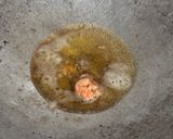 Foto langkah ke 2 dari resep Bakmi Godog Khas Gunung Kidul.