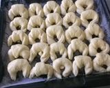 Foto del paso 4 de la receta: Medialunas