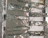 Foto del paso 3 de la receta: Sardinas asadas al papillote, nada de olor 💪🏻🐟