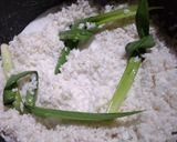 Foto langkah ke 2 dari resep Mango Sticky Rice.
