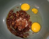 Foto langkah ke 1 dari resep Bolu gula merah.