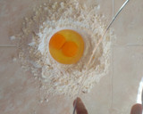 Foto del paso 3 de la receta: Conchas