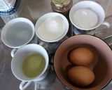 Foto del paso 1 de la receta: Muffins o magdalenas!!!