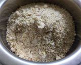 A picture of step 3 of Kesariya Milk Masala.