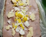 Foto del paso 3 de la receta: Pan de carne relleno