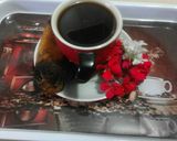 صورة لخطوة 3 من وصفة قهوة تركيه ❤❤