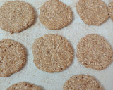 Foto del paso 3 de la receta: Galletas saludables facilísimas!