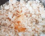 Yang Zhou Fried Rice recipe step 2 photo