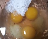 Foto langkah ke 1 dari resep Telur gulung.