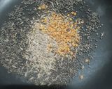 गाजर मूली का अचार(gajar mooli ka achar recipe in hindi) रेसिपी चरण 2 फोटो
