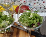 Foto del paso 2 de la receta: Ensalada de langostinos, aguacate y mango