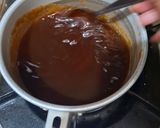 Foto langkah ke 3 dari resep Sirup Gula Merah Kental.