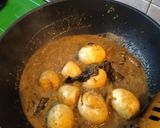 Foto langkah ke 3 dari resep Petis Lading.