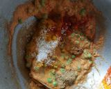 মাখানা মটর (Makhana matar recipe in bengali) রেসিপির ধাপ 3 ছবি