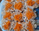 Foto langkah ke 4 dari resep Dimsum Ayam Udang.