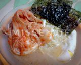 Foto langkah ke 10 dari resep 14. Kimchi korea ala indonesia /#missenjie.