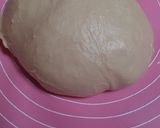 Foto langkah ke 3 dari resep Roti Sisir (Basic Roti Manis).