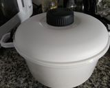 Foto del paso 3 de la receta: Tortilla jugosa baja en grasa