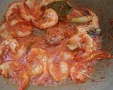 Foto langkah ke 2 dari resep Sambal Goreng Udang Kentang.