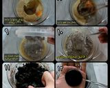عکس مرحله 10 از دستور کوکی شکلاتی نرم