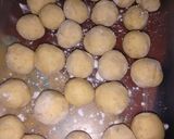 Foto del paso 7 de la receta: Ñoquis integrales rellenos de queso light y bolognesa