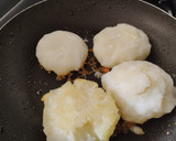 Foto del paso 5 de la receta: Pechuga de pollo en salsa de queso🧀🍗🧅