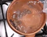 صورة لخطوة 5 من وصفة طاجين اللحم الحلو