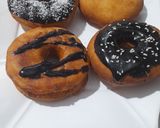 عکس مرحله 6 از دستور دونات پفکی و بازاری🍩