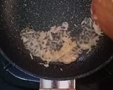 Foto langkah ke 5 dari resep MPASI : bubur hati ayam (6 bln).