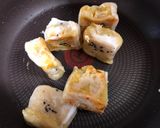 A picture of step 6 of Japanese Baked Sweet Potato.