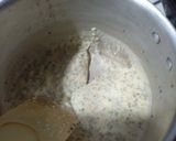Foto del paso 3 de la receta: Pudín de papilla trasnochado