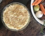 Foto del paso 2 de la receta: Apple crumble