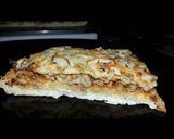 Foto del paso 4 de la receta Pizza con carne