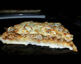 Foto del paso 4 de la receta: Pizza con carne