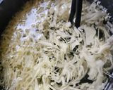 Foto del paso 3 de la receta: Gyozas de Cerdo