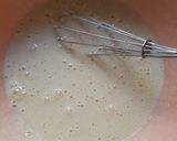 Foto del paso 1 de la receta: Bizcochuelo de manzanas 🍎 o peras 🍐