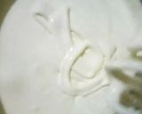 Foto langkah ke 2 dari resep Bolu Kukus Mekar (Ekonomis, Tanpa Air Soda).