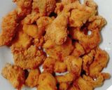 Foto langkah ke 2 dari resep Ayam saus madu (ide bekal sekolah).