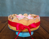 Foto del paso 29 de la receta: Torta alegría