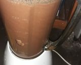 Foto langkah ke 2 dari resep Puding coklat super lembut dan halus.