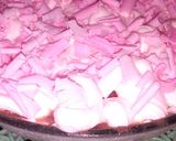 Foto langkah ke 4 dari resep Tiramisyuu suka" 😍.
