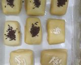 Foto langkah ke 10 dari resep Bolen pisang keju coklat syan syan.