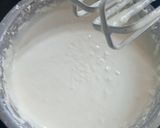 Foto langkah ke 4 dari resep Mini Bolu Red Velvet.