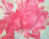 A picture of step 20 of Glazed doughnut.