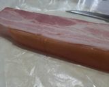 Foto del paso 1 de la receta: Guiso de lentejas