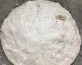 Foto del paso 3 de la receta: PAN FLAUTA O BAGUETTE ESPONJOSO 🥖