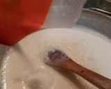 Foto del paso 3 de la receta: Arroz con leche al chocolate